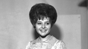 Brenda Lee