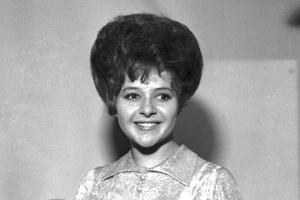 Brenda Lee