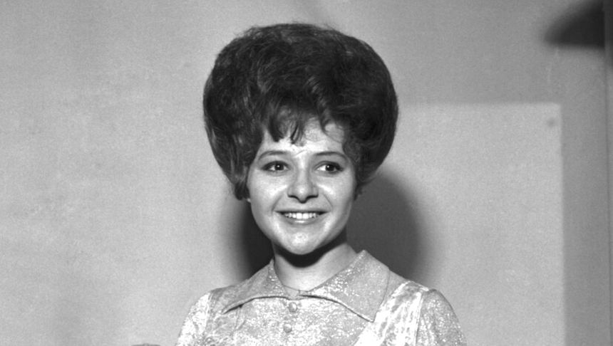 Brenda Lee