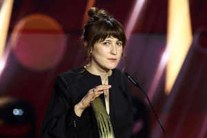 Emi Buchwald 50. Festiwal Polskich Filmów Fabularnych w Gdyni
