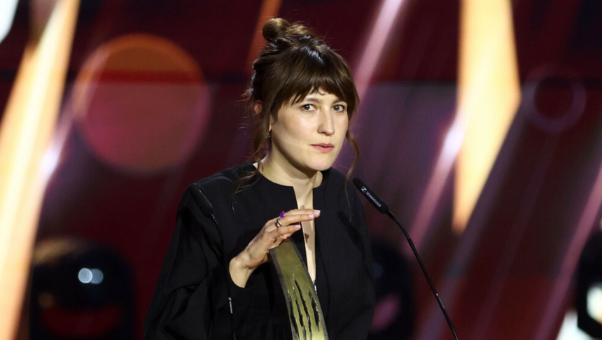 Emi Buchwald 50. Festiwal Polskich Filmów Fabularnych w Gdyni