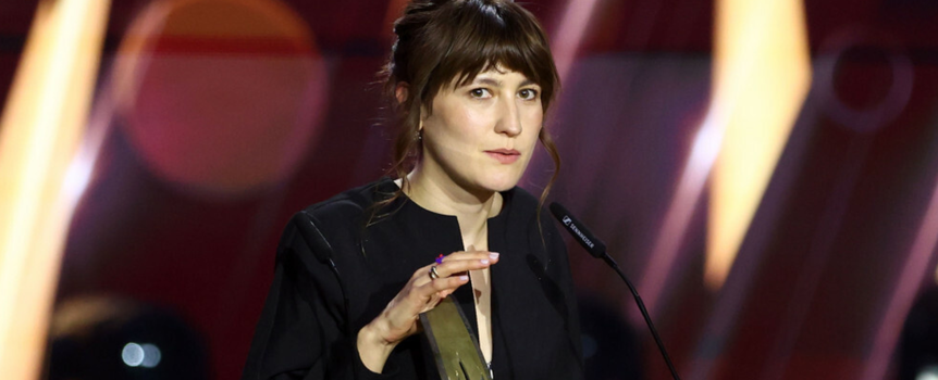 Emi Buchwald 50. Festiwal Polskich Filmów Fabularnych w Gdyni