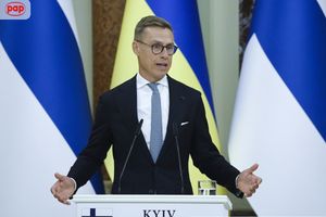 Alexander Stubb
