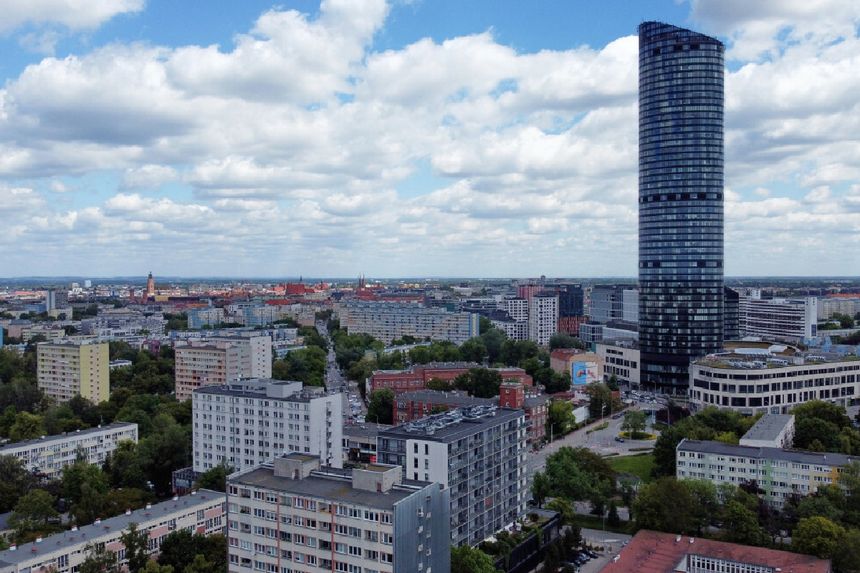 Wrocław