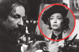 Ignacy Gogolewski i Ewa Szykulska 