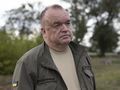 Ukraina. Skandal korupcyjny, minister zawieszony
