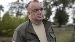 Ukraina. Skandal korupcyjny, minister zawieszony