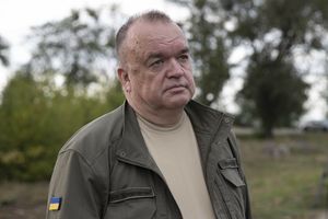 Ukraina. Skandal korupcyjny, minister zawieszony