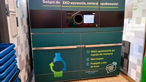 System kaucyjny wchodzi w życie 1 października