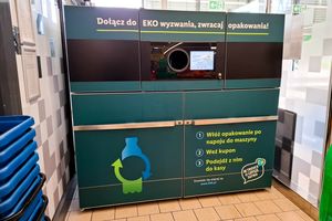 System kaucyjny wchodzi w życie 1 października