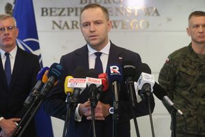 Prezydent Karol Nawrocki