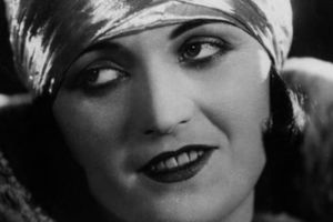 Pola Negri