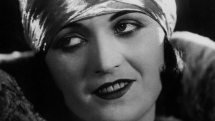 Pola Negri