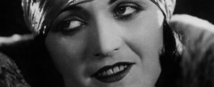 Pola Negri