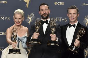 Emmy 2025