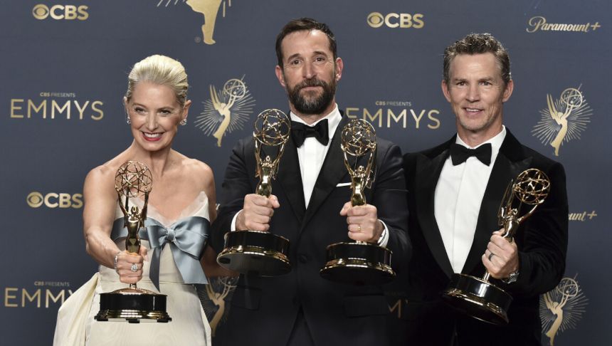 Emmy 2025