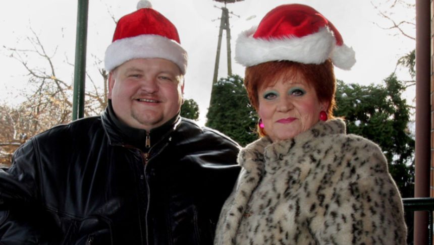 Zagrała w kultowym serialu. Niewiele osób wie, z jakimi problemami się zmagała