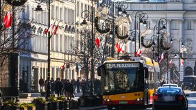 Świeto niepodleglosci warszawa