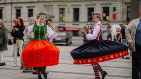 Łotwa uznaje Dievturībę za tradycyjną religię