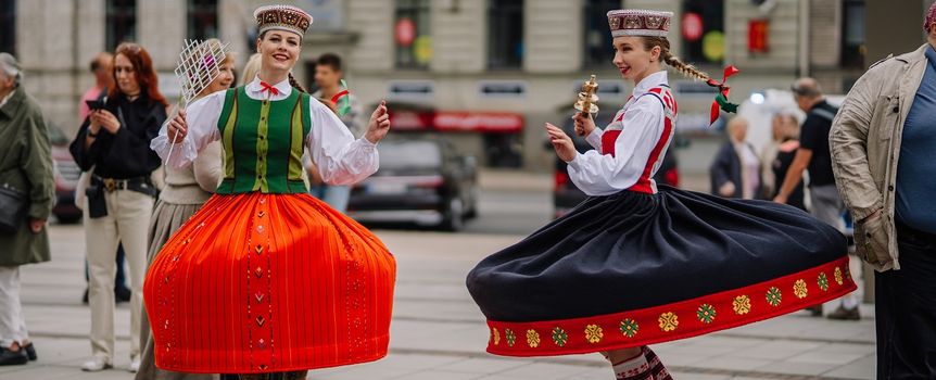 Łotwa uznaje Dievturībę za tradycyjną religię