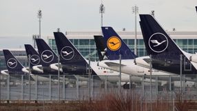 Lufthansa