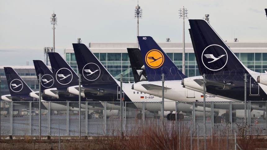 Lufthansa