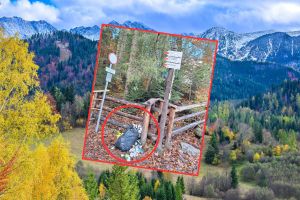 Tatry 