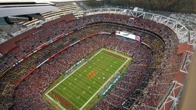 Stadion Washington Commanders