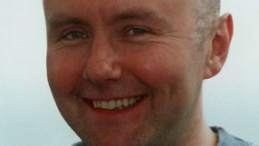Irvine Welsh