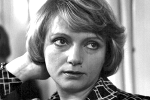 Anna Seniuk