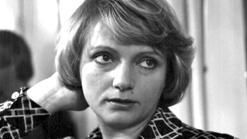 Anna Seniuk