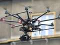 Jak zgłosić nielegalny lot dronem?