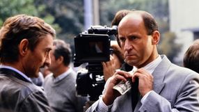 Kadr z filmu "Konsul"