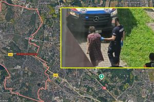 Mirella ze Świętchłowic