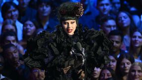 MTV VMA's rozdane. Zwyciężczyni jest tylko jedna