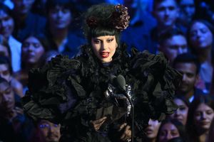 MTV VMA's rozdane. Zwyciężczyni jest tylko jedna