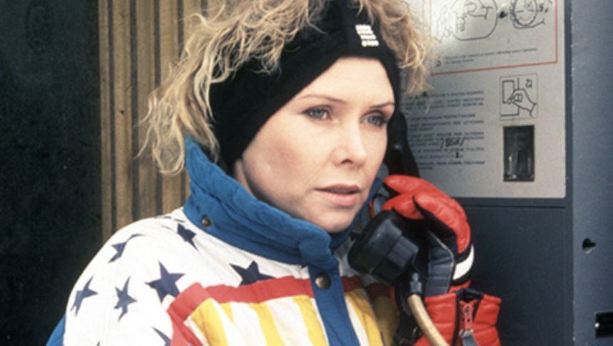 Ewa Błaszczyk