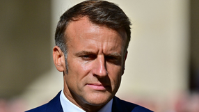 Co zrobi po upadku rządu Emmanuel Macron?