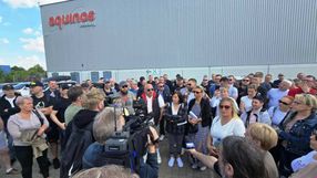 Aquinos Bedding Poland 
