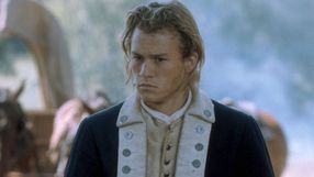 Heath Ledger