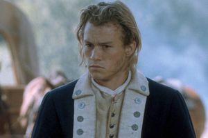 Heath Ledger