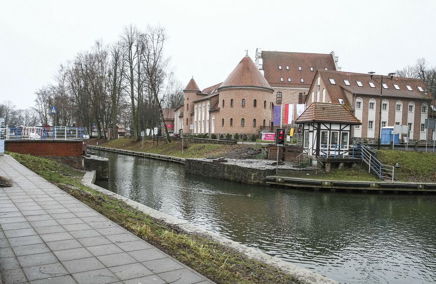 Giżycko