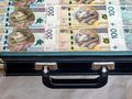 Walizka pieniedzy
