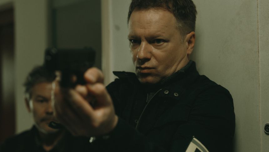 Maciej Stuhr