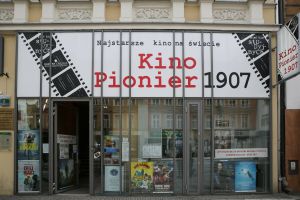 Kino Pionier
