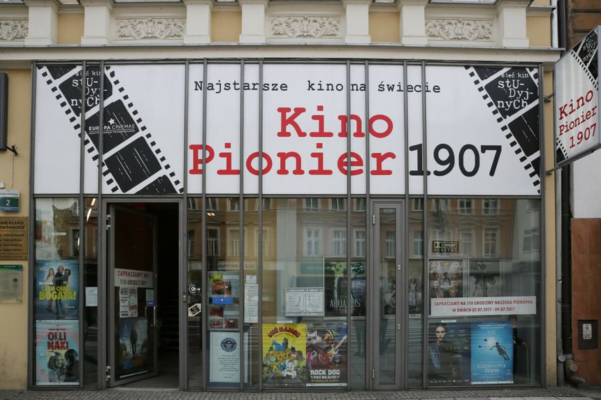 Kino Pionier