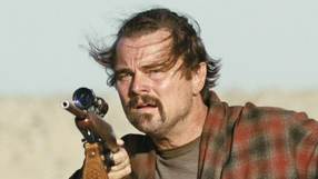Leonardo DiCaprio w "Jedna bitwa po drugiej"