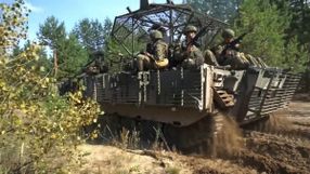Zapad 2025