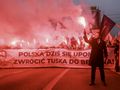 Marsz Niepodległości 2025 