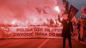 Marsz Niepodległości 2025 